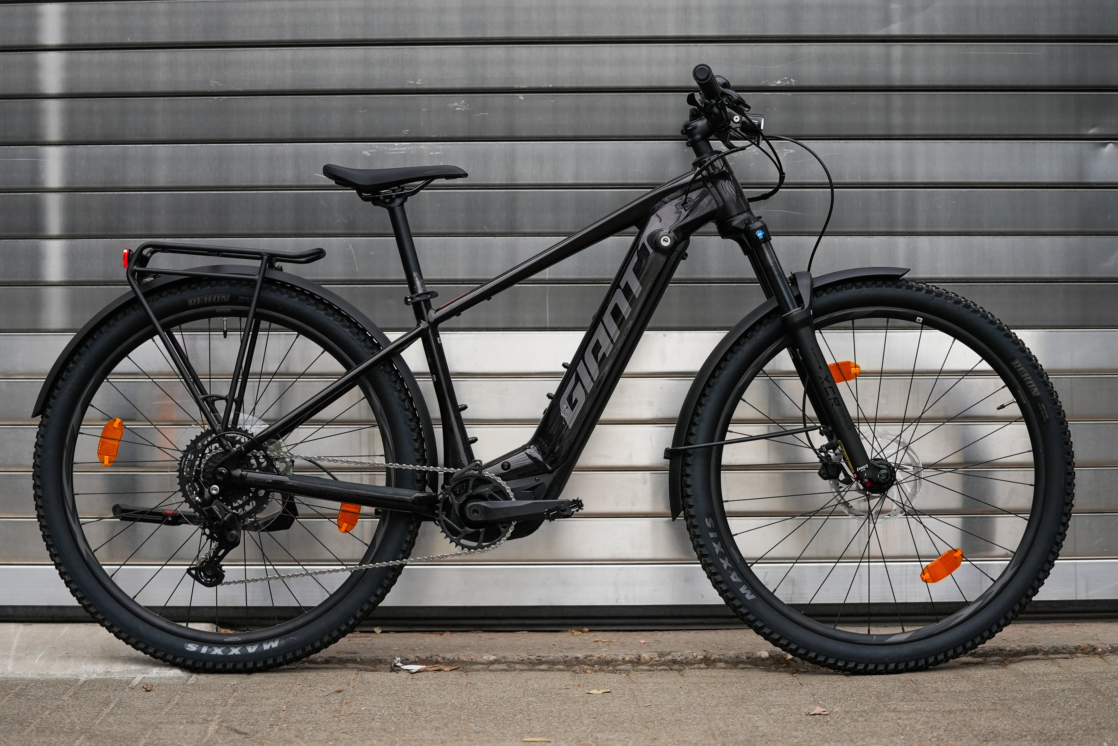 Fathom E+ 2 EX - 2024 (Größe M) B-Ware 