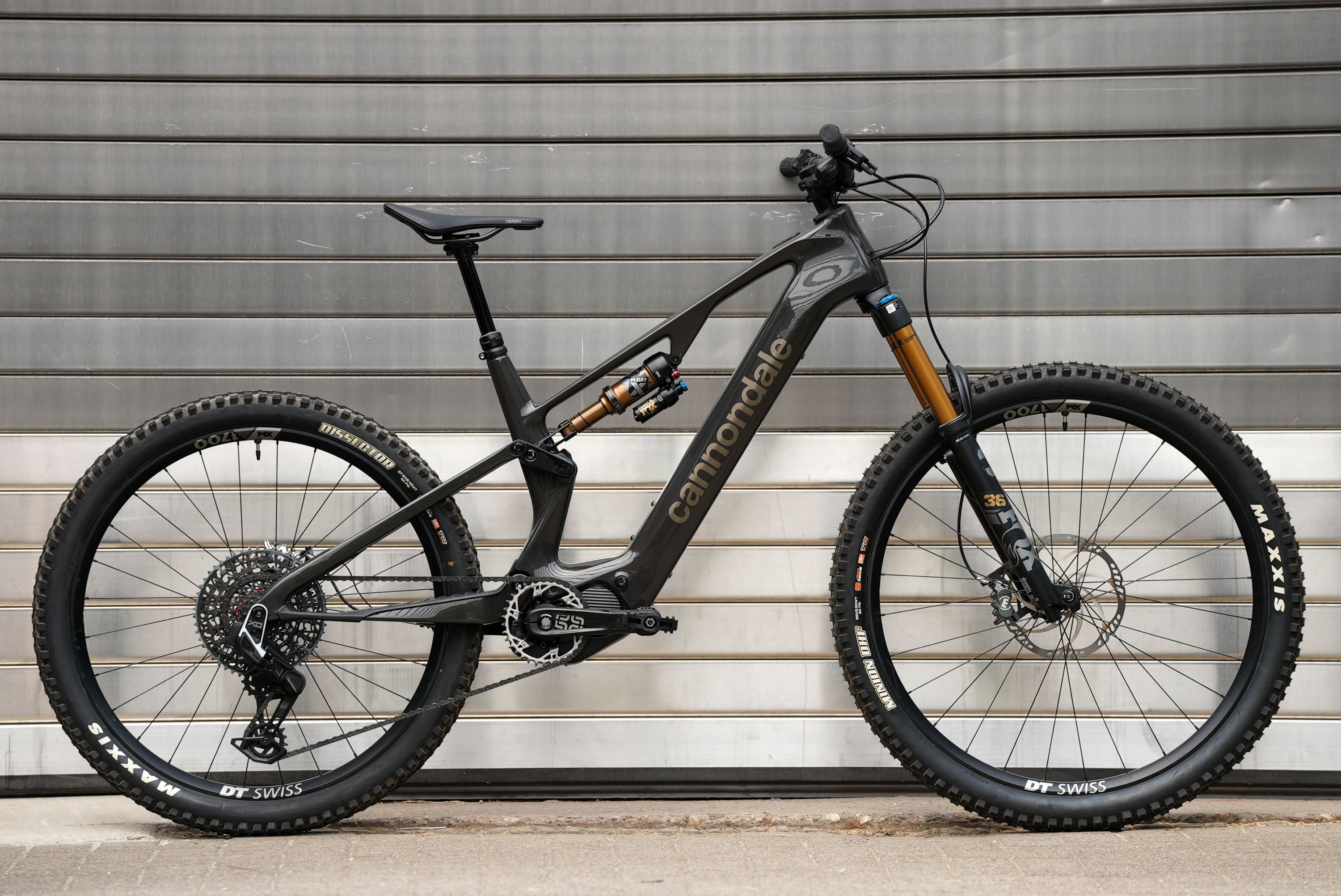 Moterra Neo Carbon SL 1 - 2024 (Größe L) refurbished 