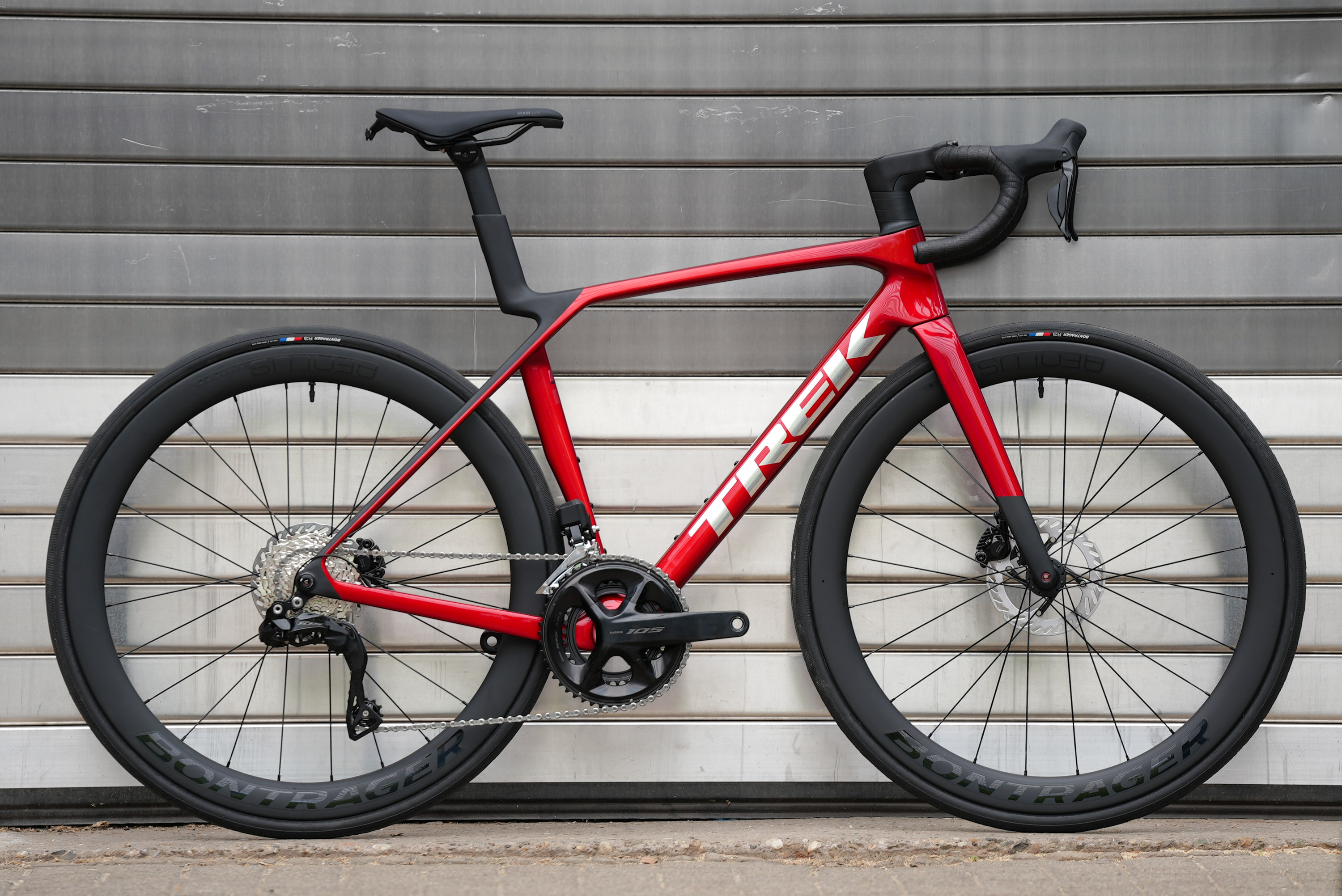 Madone SL 6 Gen 8 - 2027 (Größe M) B-Ware 