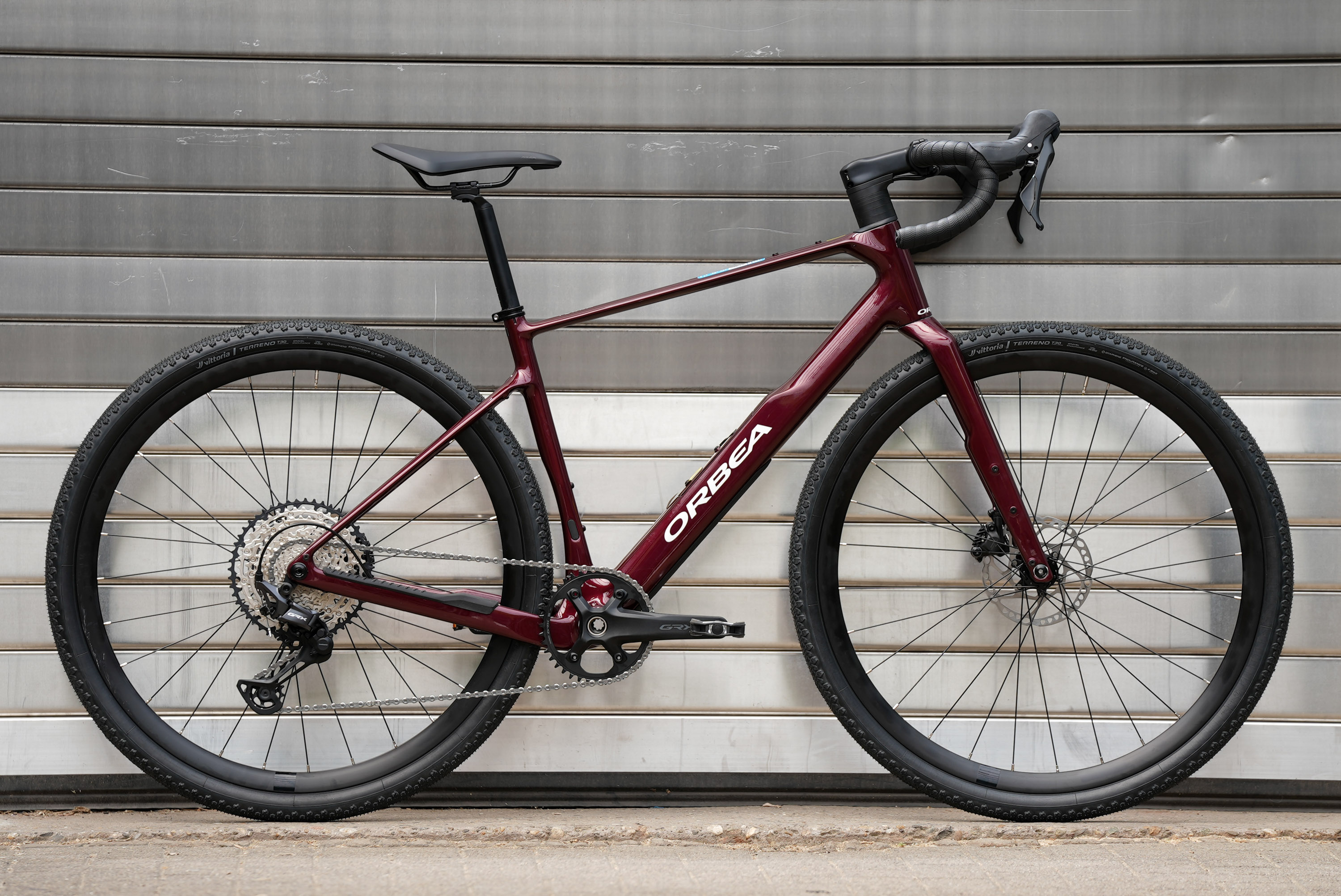 Terra M30TEAM 1X - 2026 (Größe M) MyO Custombike 