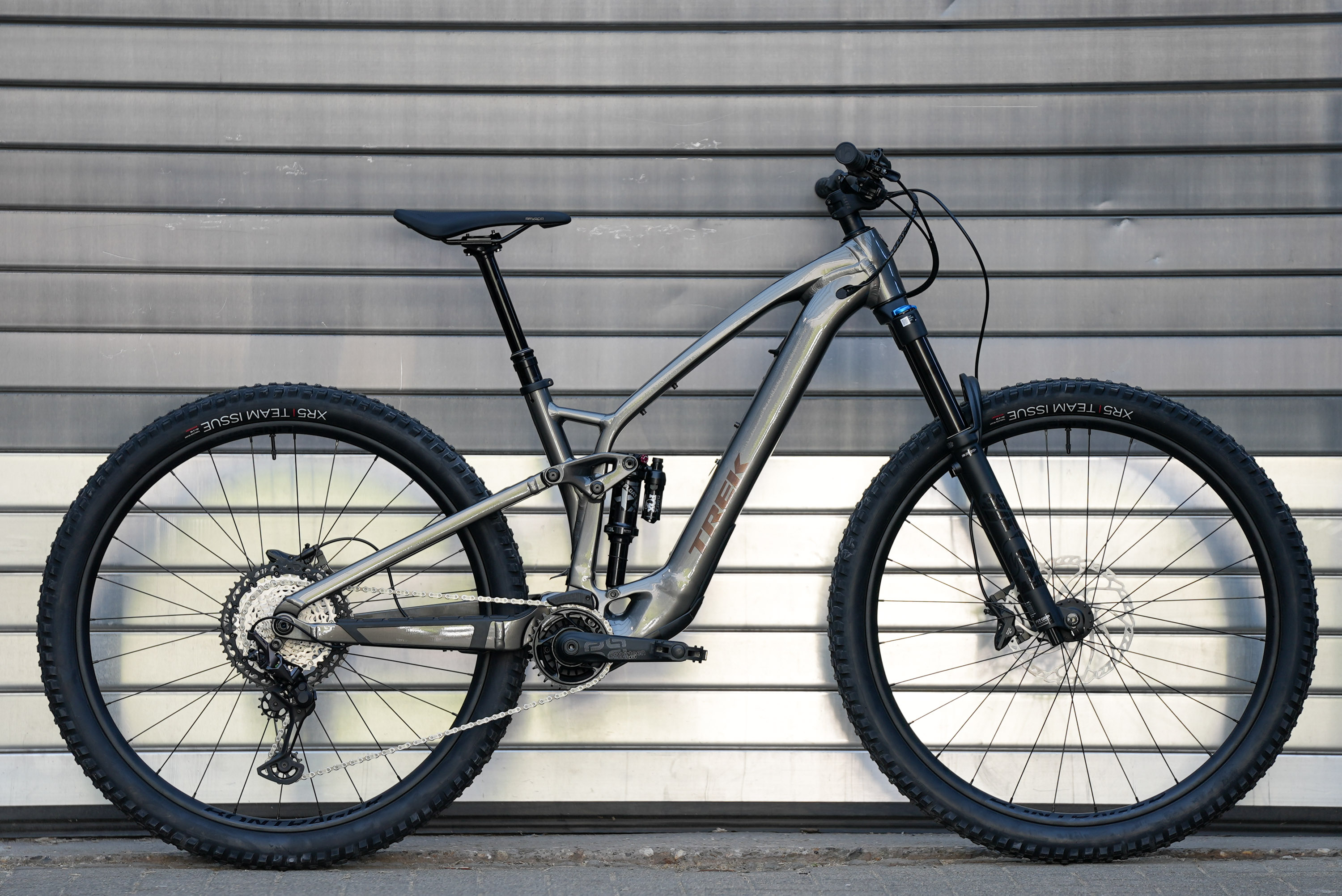 Fuel EXe 8 XT - 2025 (Größe M) B-Ware 