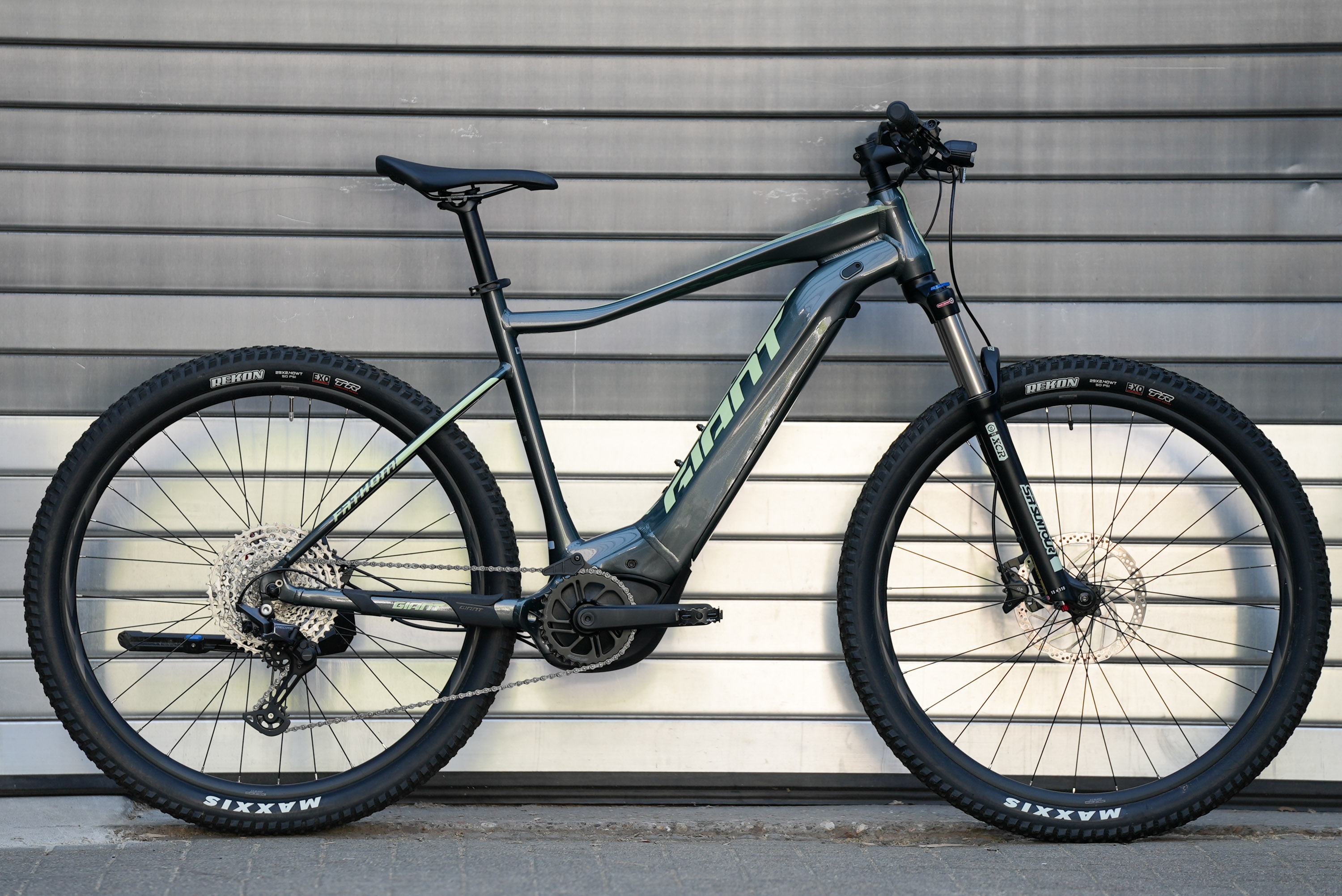 Fathom E+ 1 (Größe XL) Refurbished 