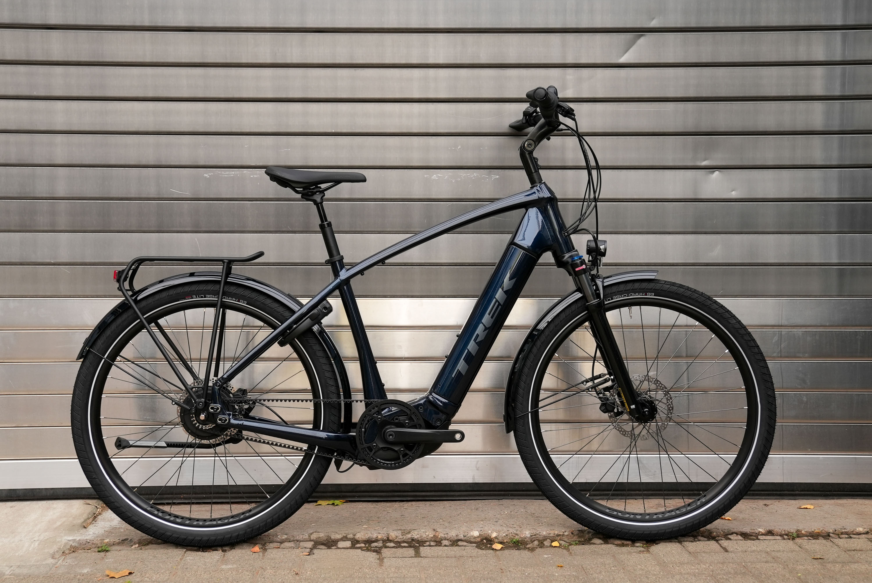 Allant+ 9 - 2025 (Größe L) B-Ware 