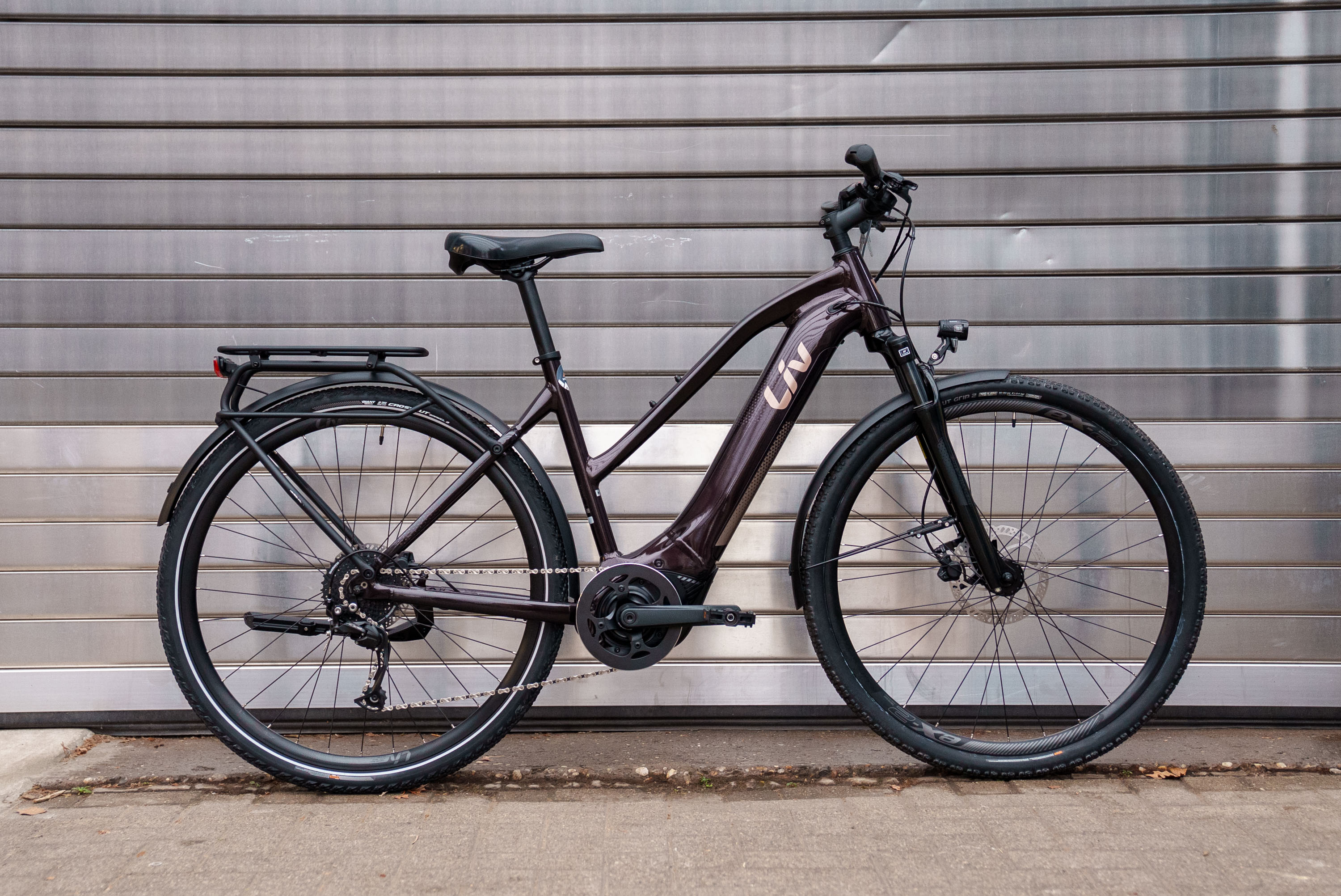 Amiti-E+ 2 RC Dash - 2022 (Größe M) B-Ware 