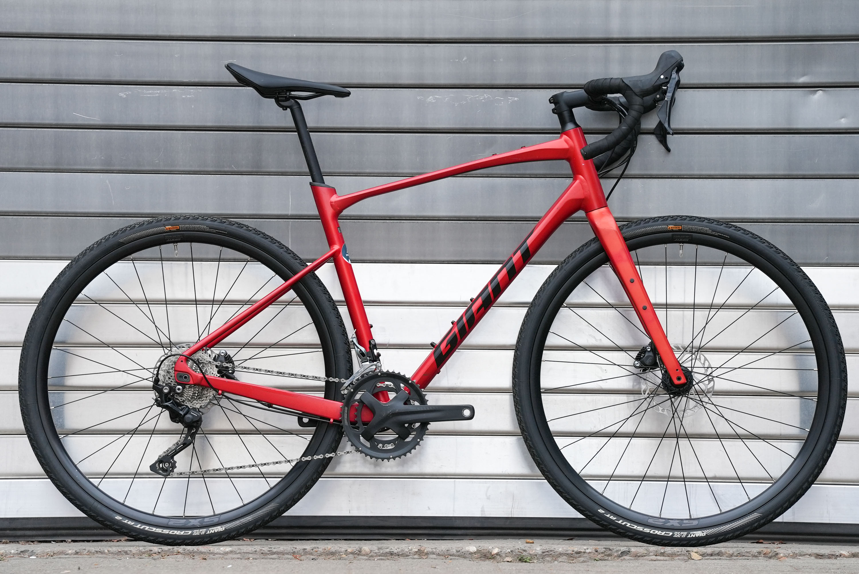 Revolt 1 - 2022 (Größe L) refurbished 