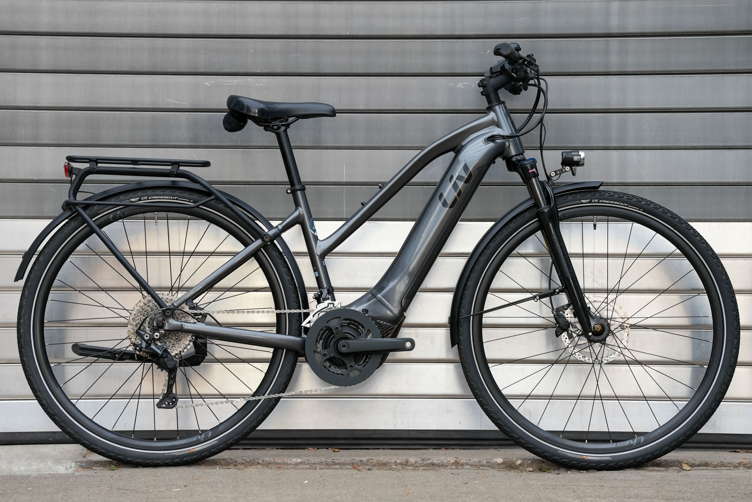 Amiti-E+ 1 RD Evo - 2022 (Größe S) refurbished 