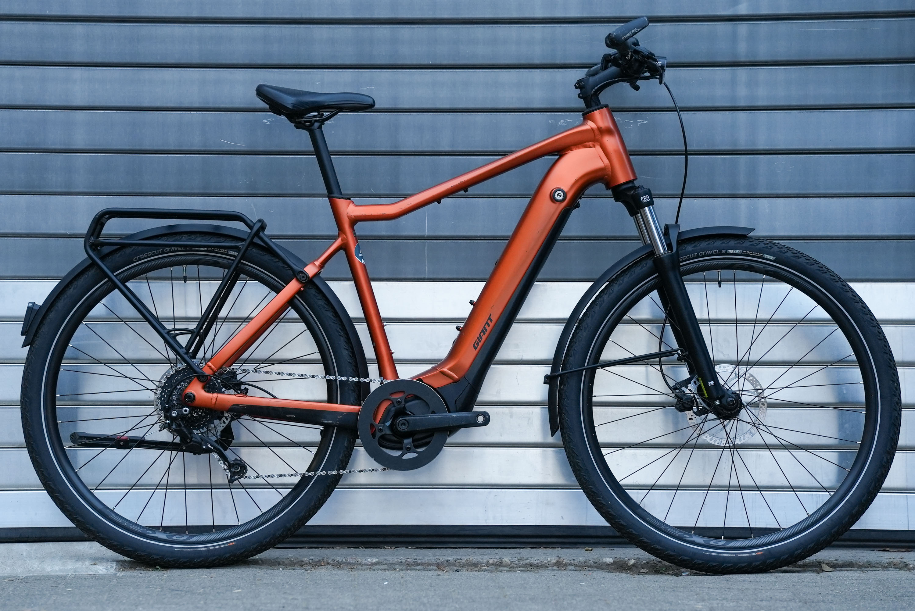 Explore E+ 2 GTS - 2023 (Größe XL) refurbished 