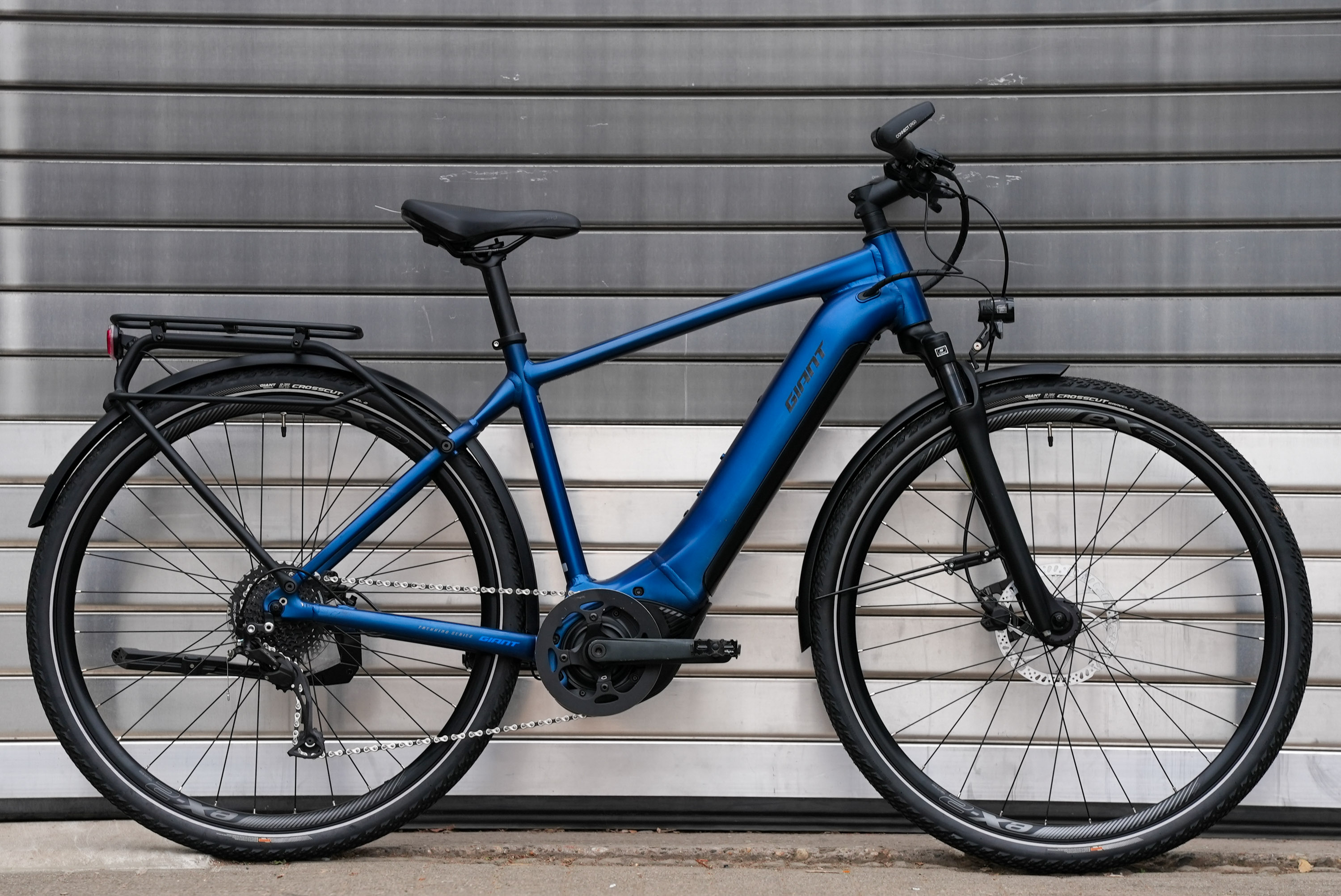 Explore E+ 2 RC Dash GTS - 2022 (Größe M) refurbished 