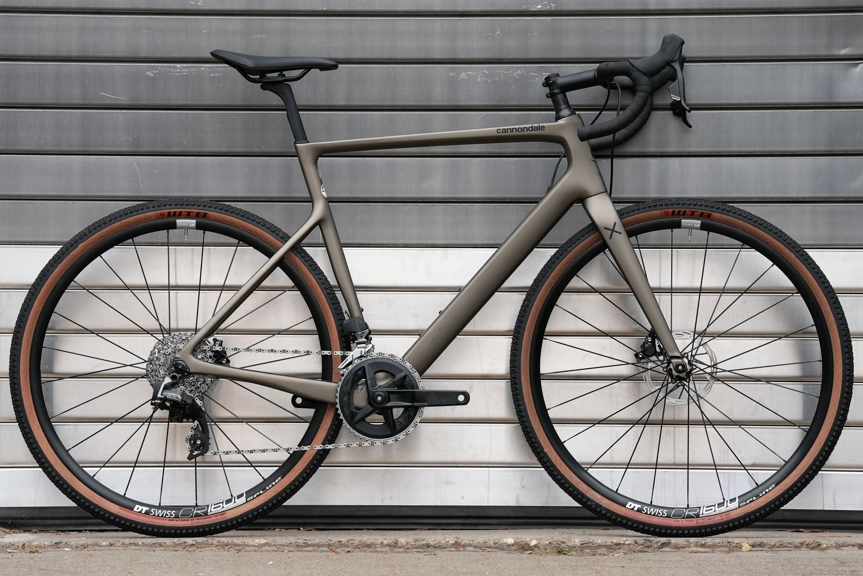 SuperSix EVO SE - 2022 (Größe 58cm) refurbished 