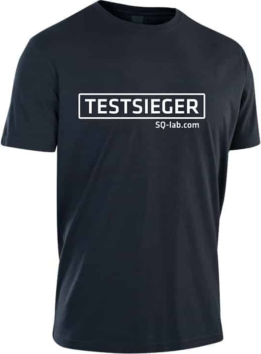 T-Shirt Testsieger 2.0 