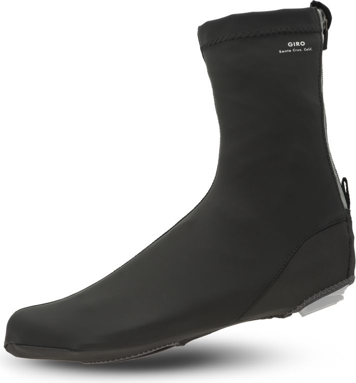 Blaze Shoe Cover black/charcoal | S