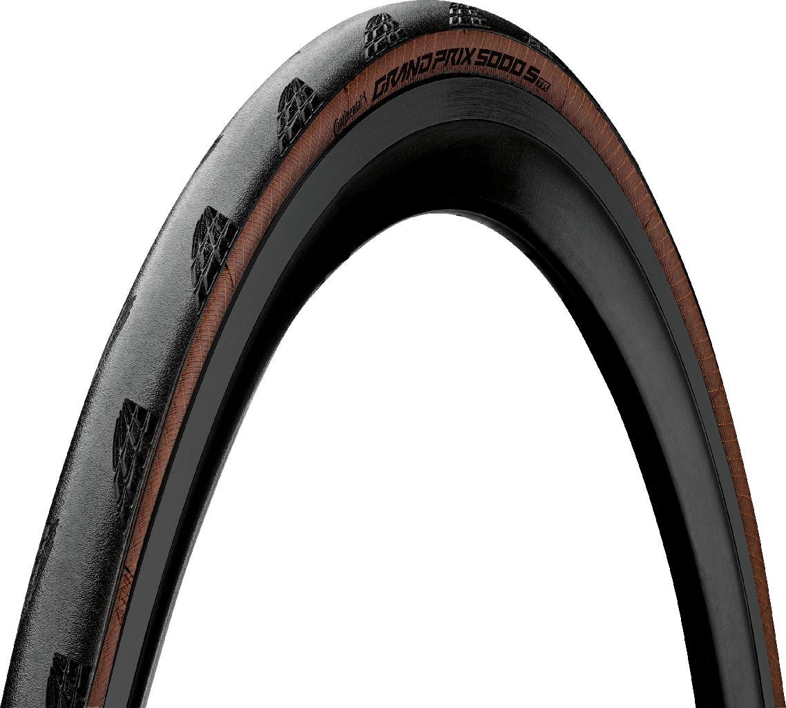 Grand Prix 5000 S Tubeless 