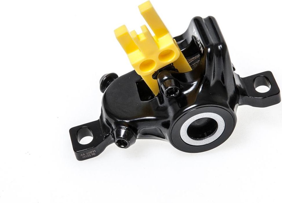 Bremszange MT4/MT TRAIL SPORT Hinterrad Silber, Schwarz | Postmount