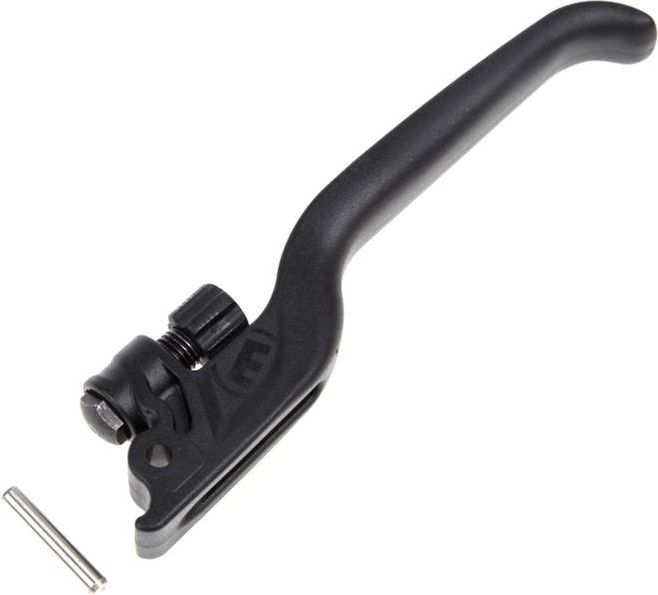 Bremshebel HS22 Schwarz