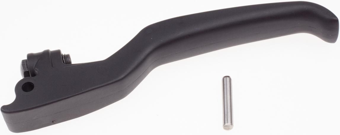 Bremshebel HS11 Schwarz