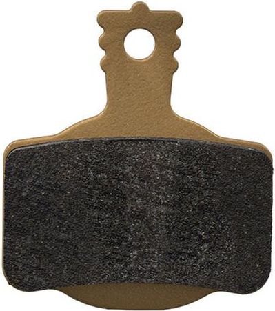 Scheibenbremsbelag 7.R Race Gold