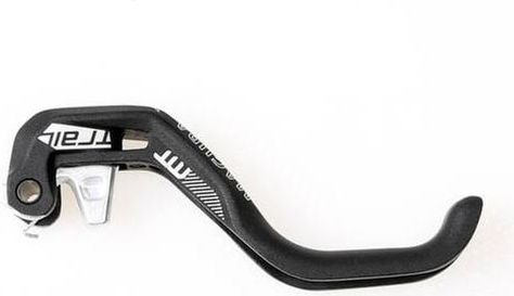Bremshebel HC für MT TRAIL SPORT Schwarz, Weiß
