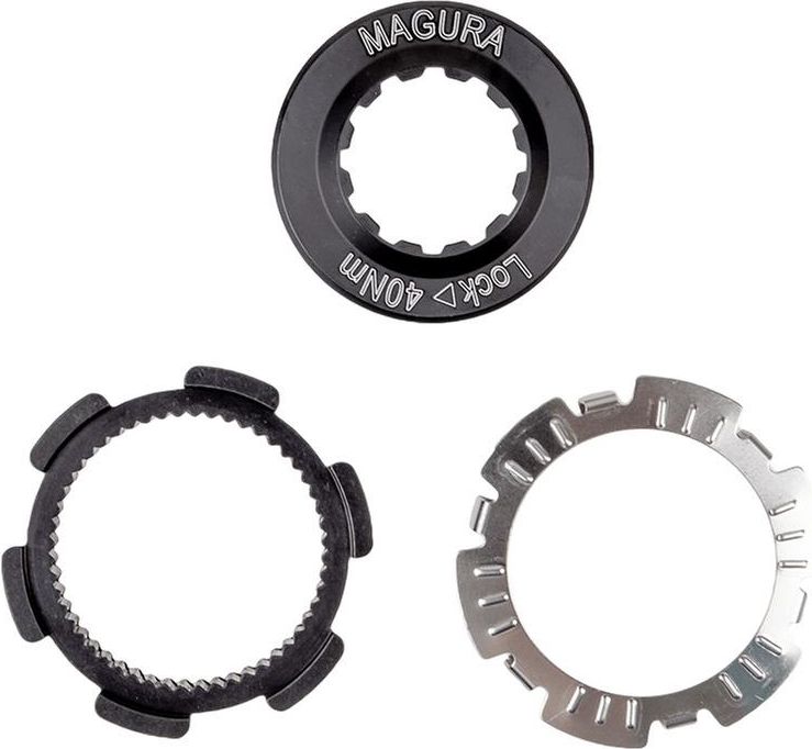 Lockring Center Lock 