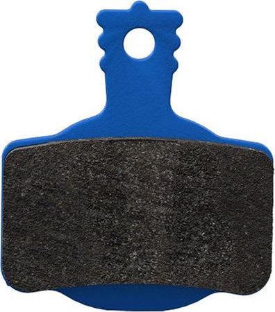 Scheibenbremsbelag 7.C Comfort Blau