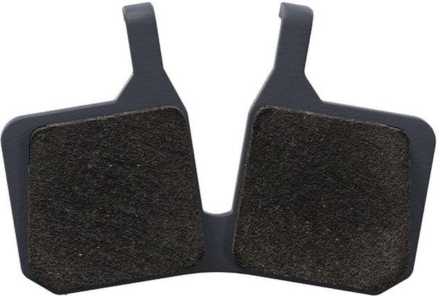 Scheibenbremsbelag 9.P Performance Grau