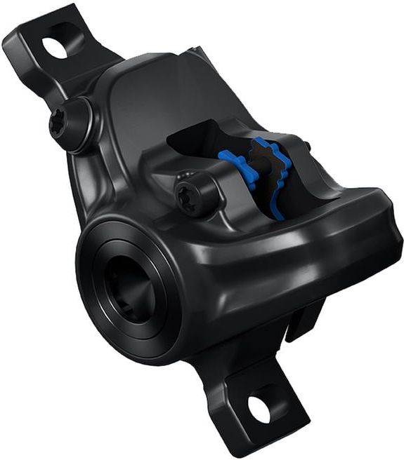 Bremszange MT2/MT SPORT/MT4 (Typ 5006 2K) Schwarz | Postmount