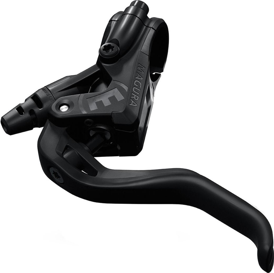 Bremsgriff MT SPORT Schwarz