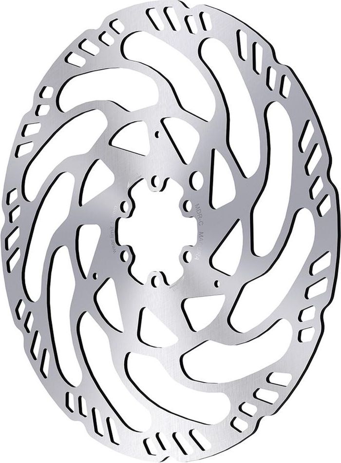 Bremsscheibe MDR-C