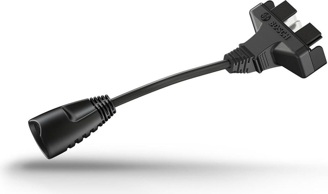 Charger Adapter EU Netzkabel | Adapter zum Laden von Classic+ PowerPacks mit Active und Performance Charger 