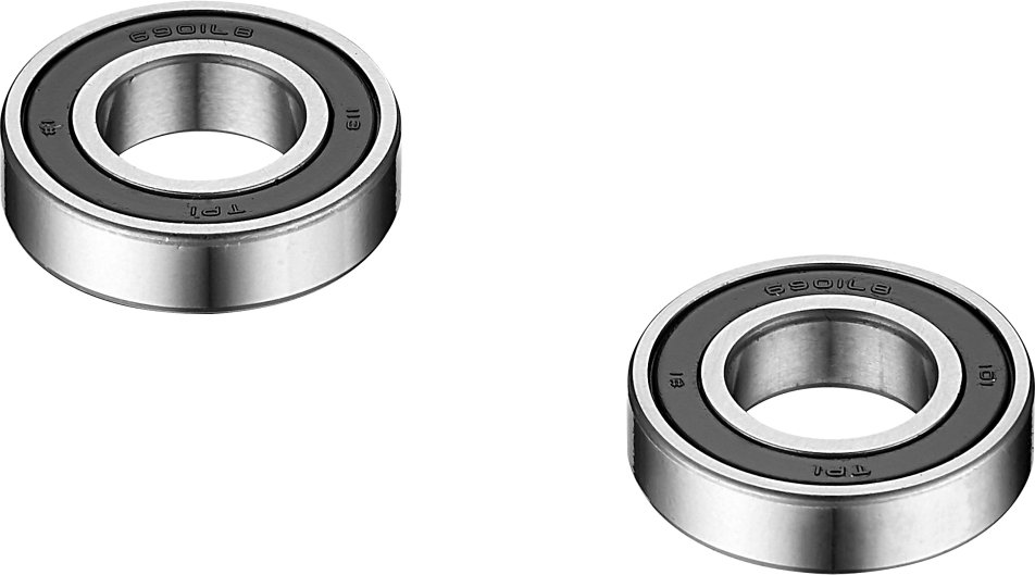 Lager Set SLR 1/ SLR 2 Felgenbremse 