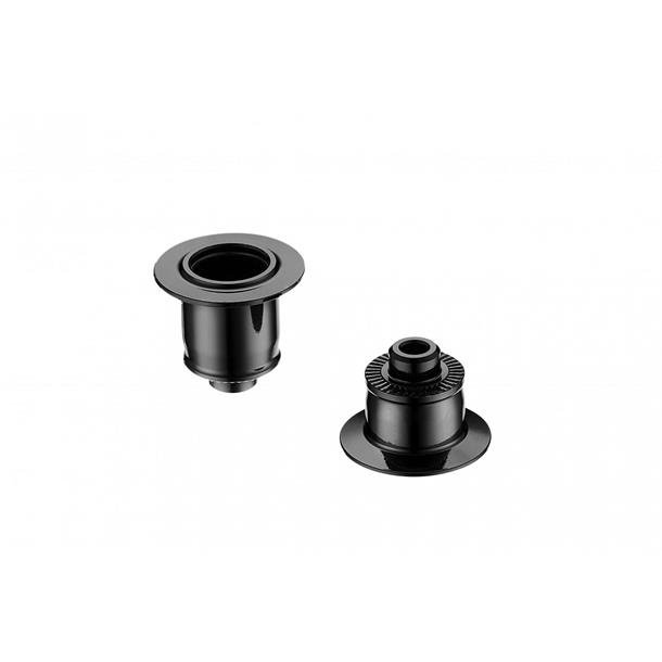 SLR 2 Endkappen Schnellspanner 