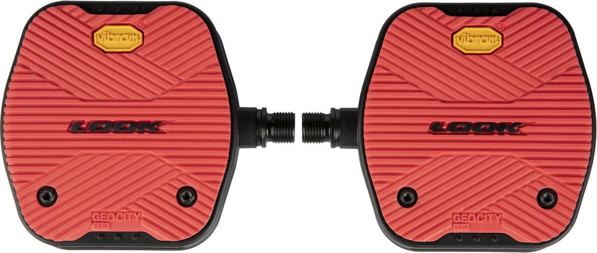 Geo City Grip Rot
