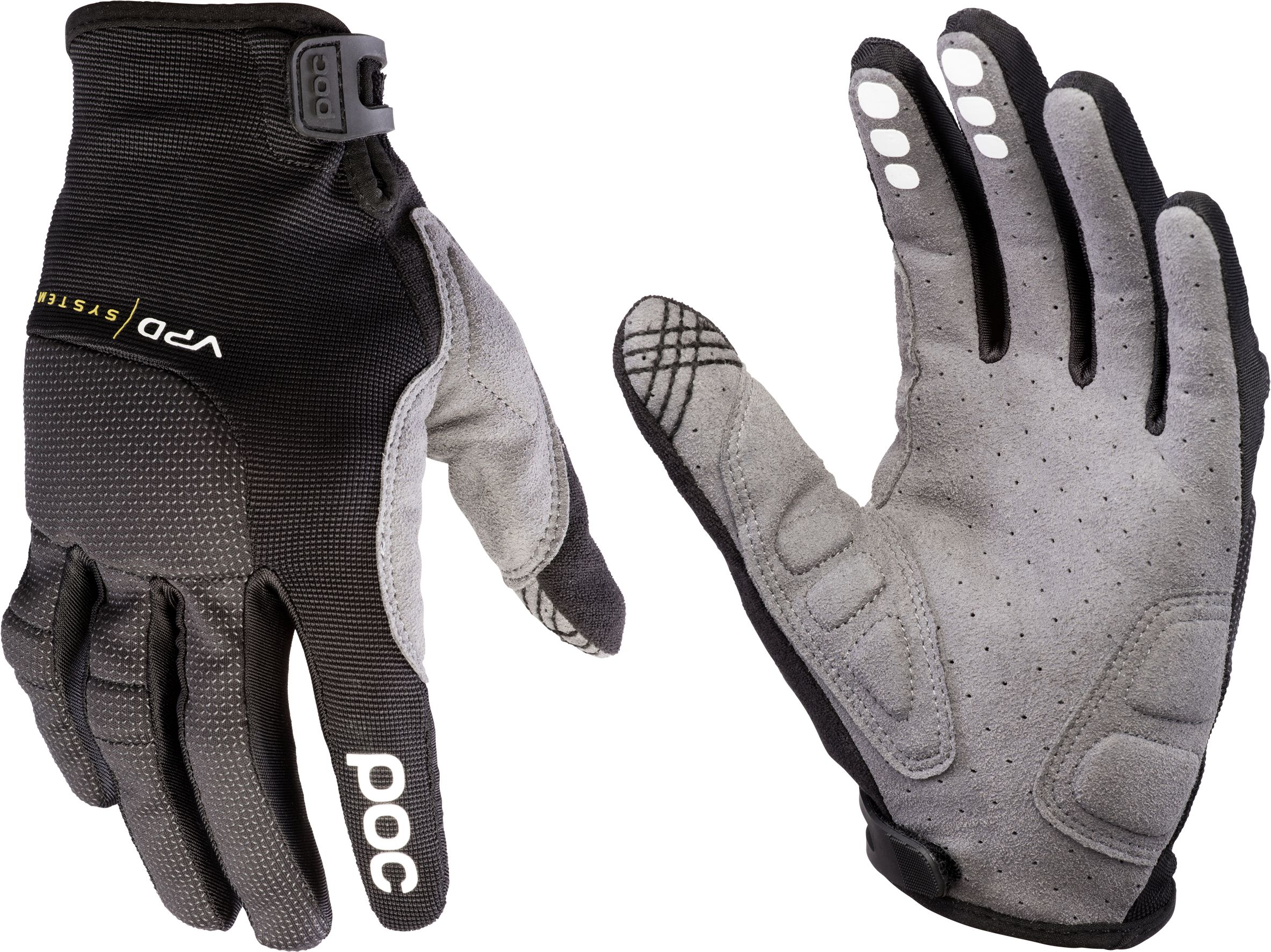 Resistance Pro DH Glove 