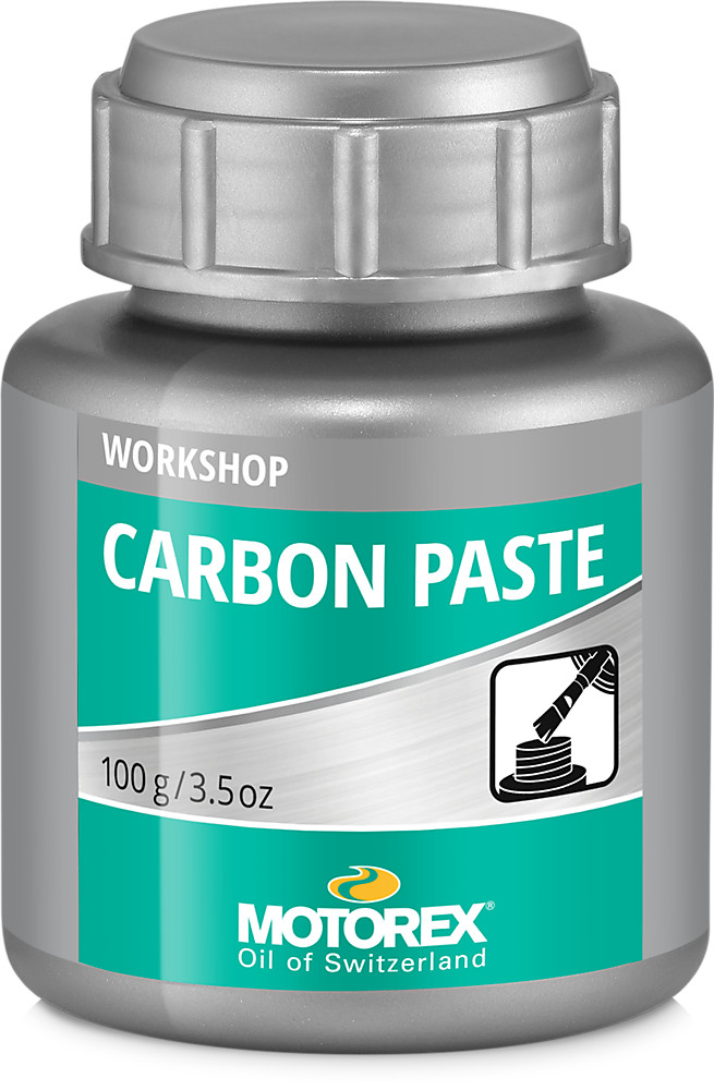 Carbon Paste Montagepaste  100 g