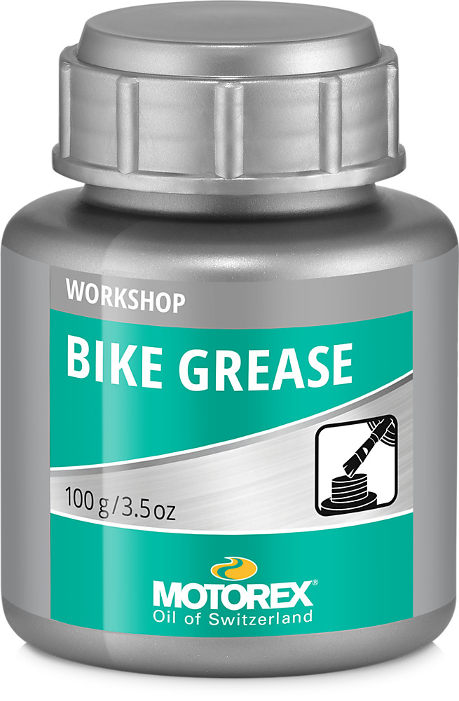 Bike Grease Fett 