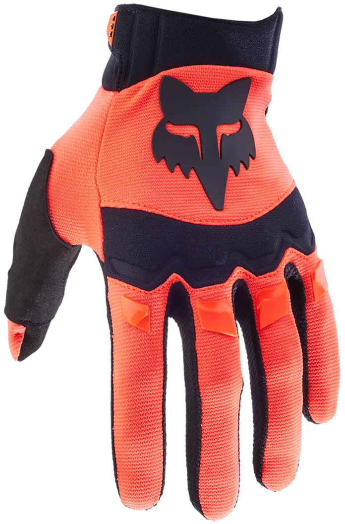 Dirtpaw Handschuhe 