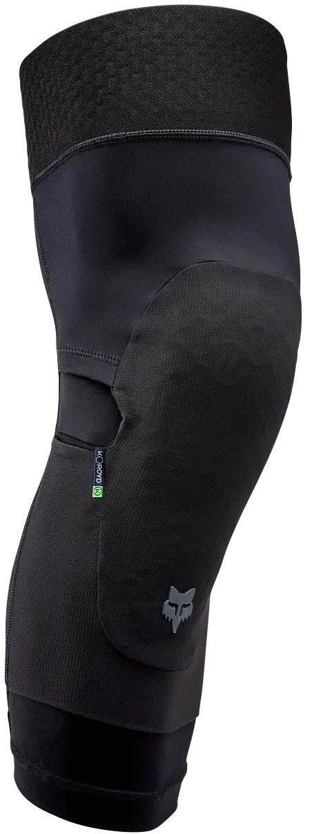 Enduro Pro Knee Guard (Größe S) 