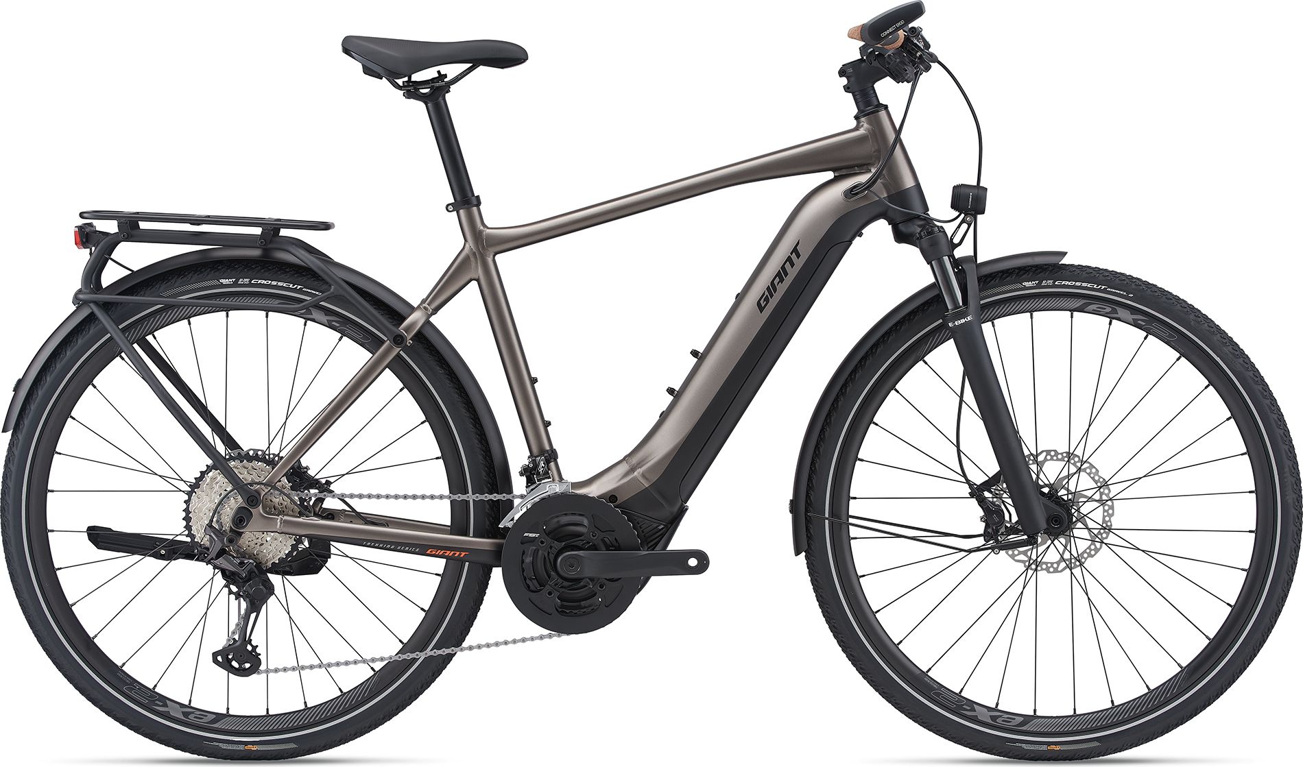 Explore E+ Pro 0 RD Evo GTS - 2022 