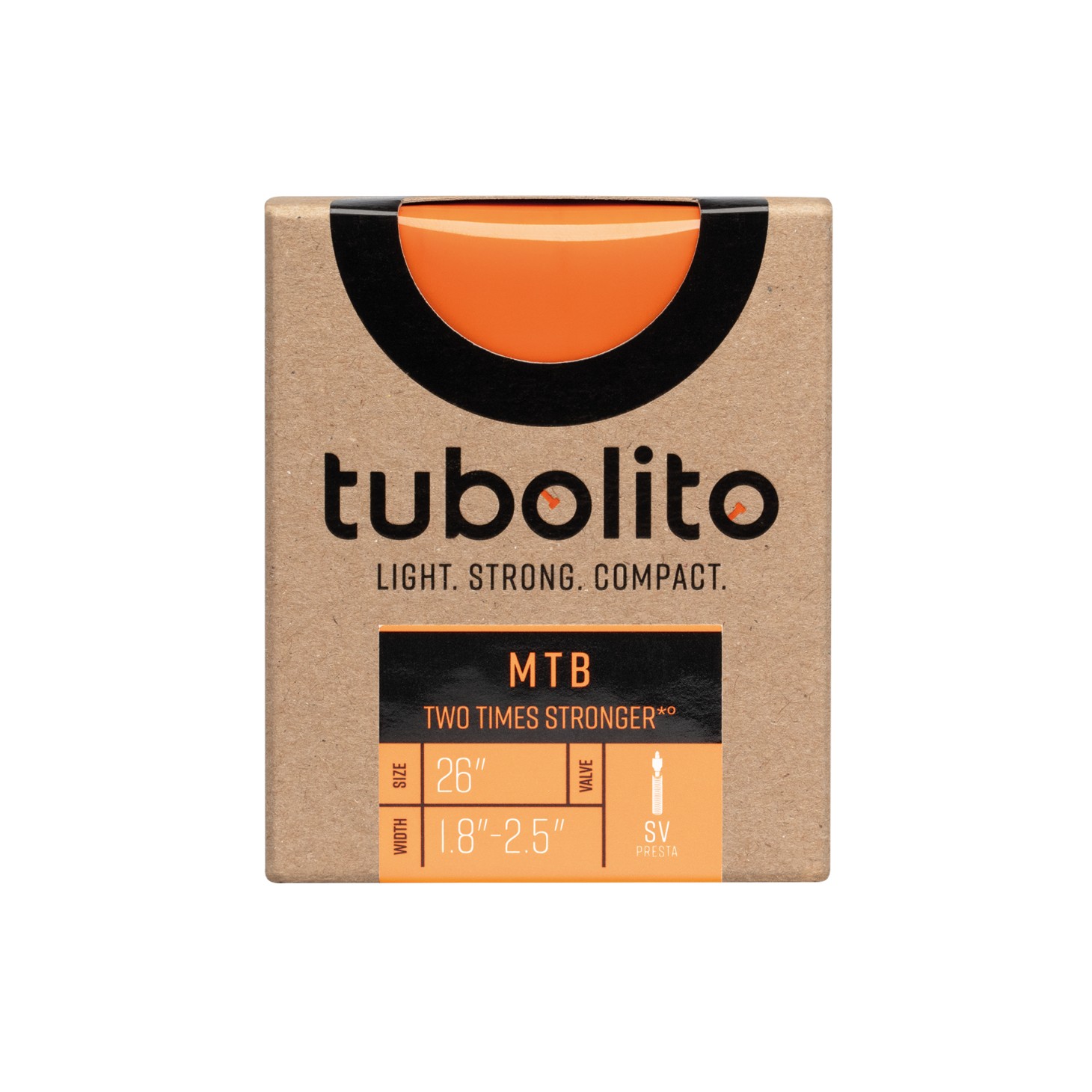 Tubo-MTB 