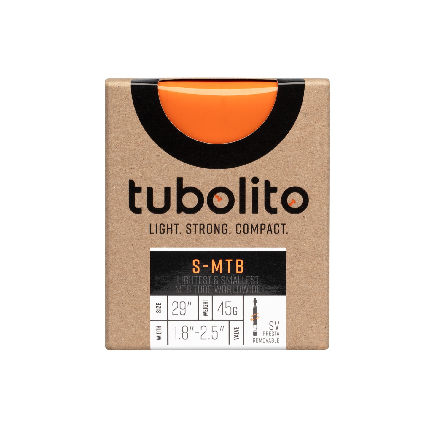 S-Tubo-MTB 