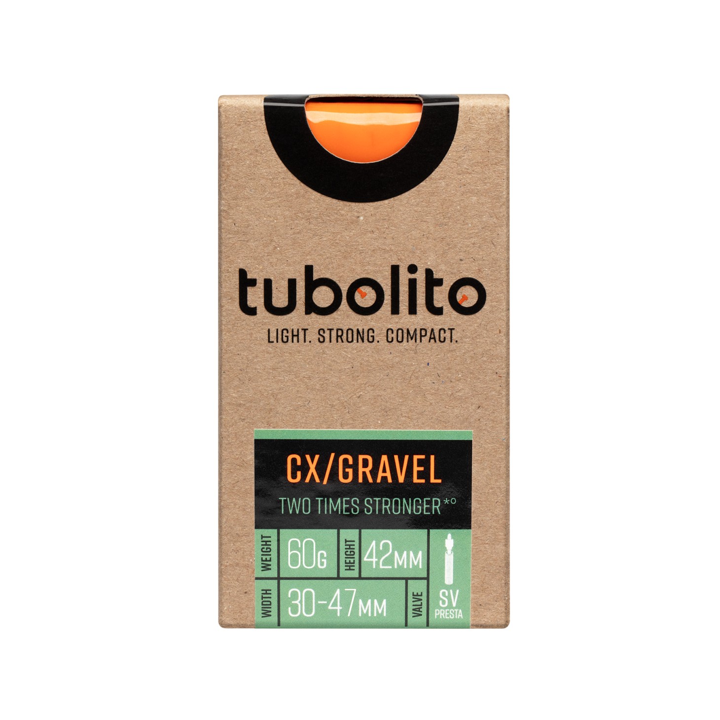 Tubo-CX/Gravel-All 