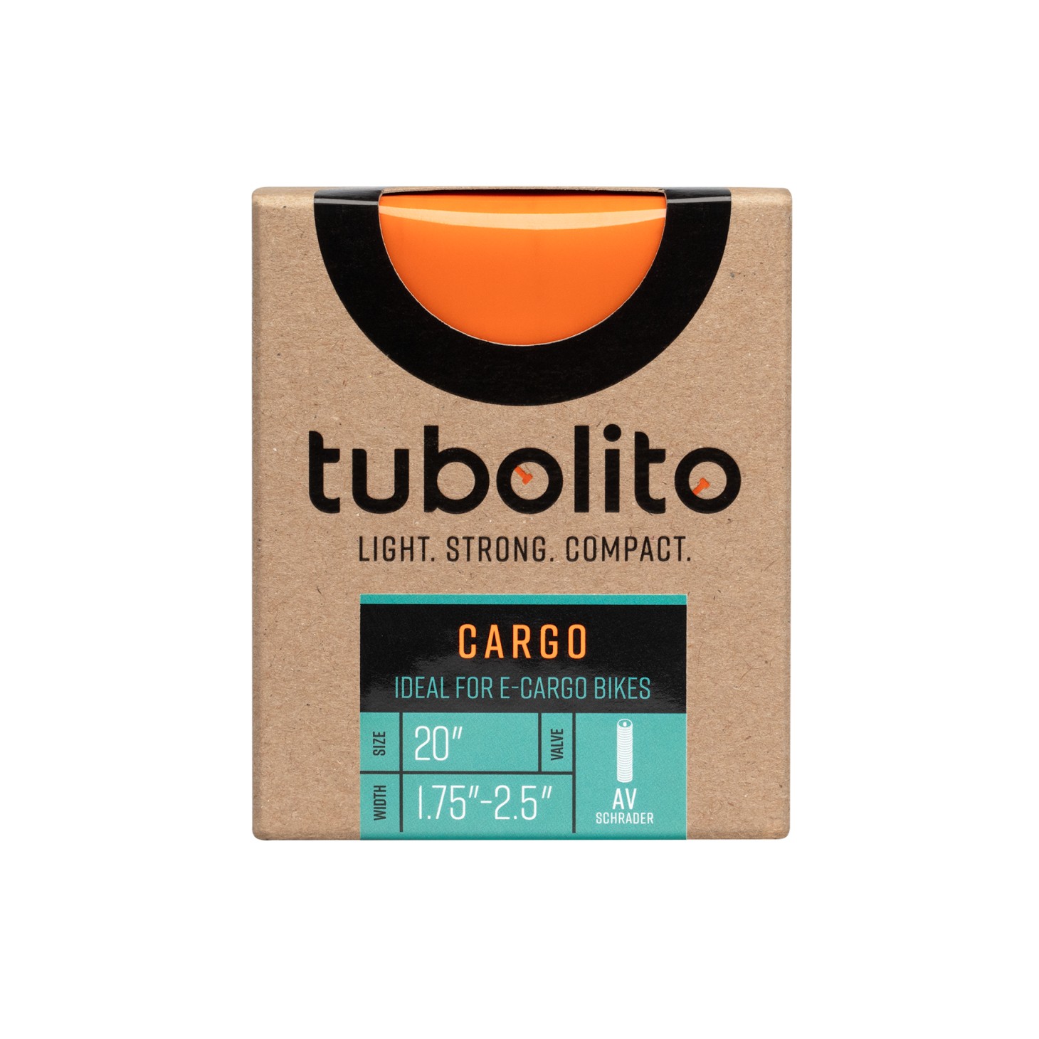 Tubo-Cargo 