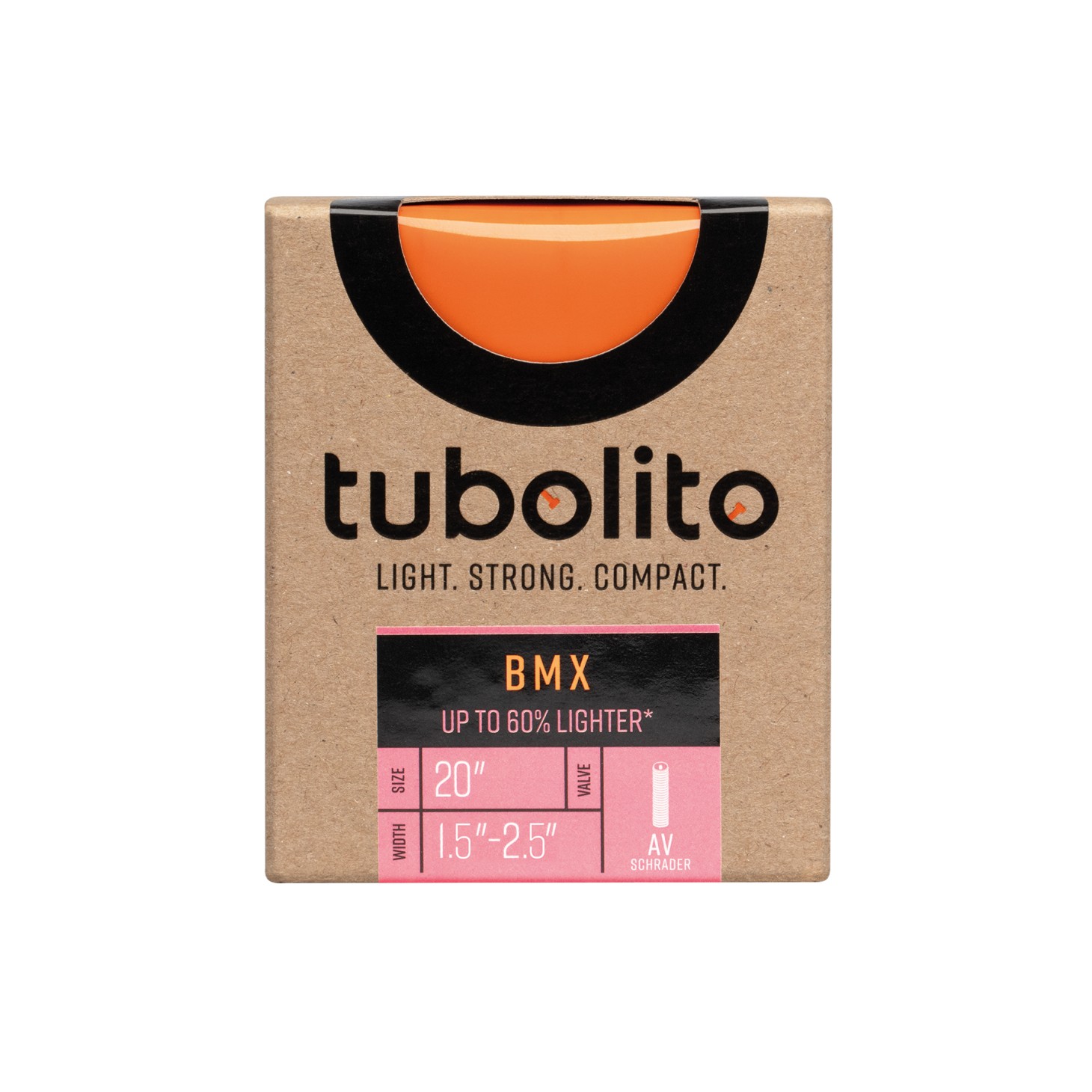 Tubo-BMX 