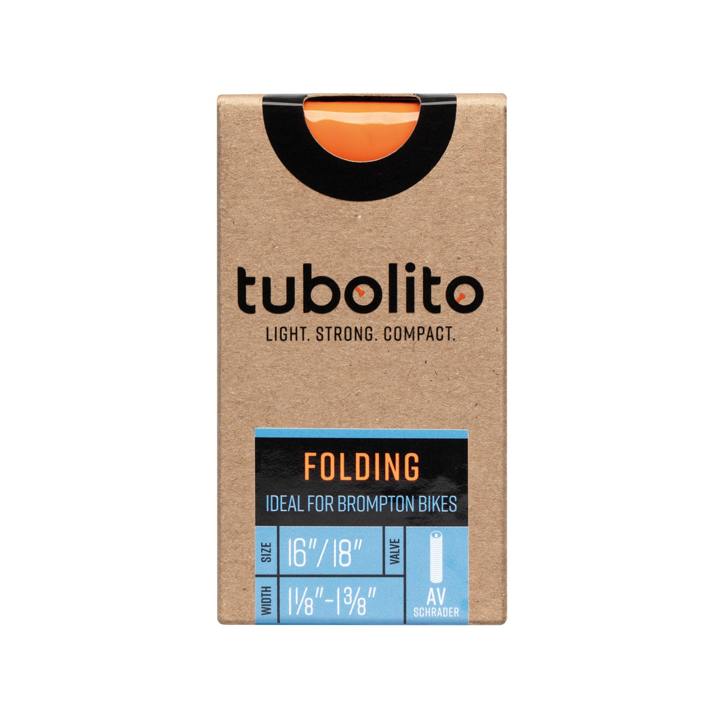 Tubo-Foldingbike 