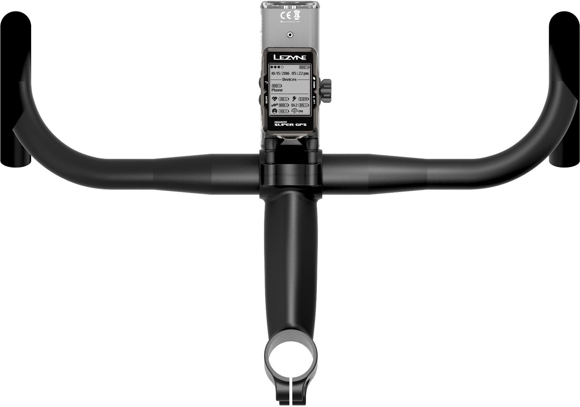 Lenkerhalterung X-Lock Duo 