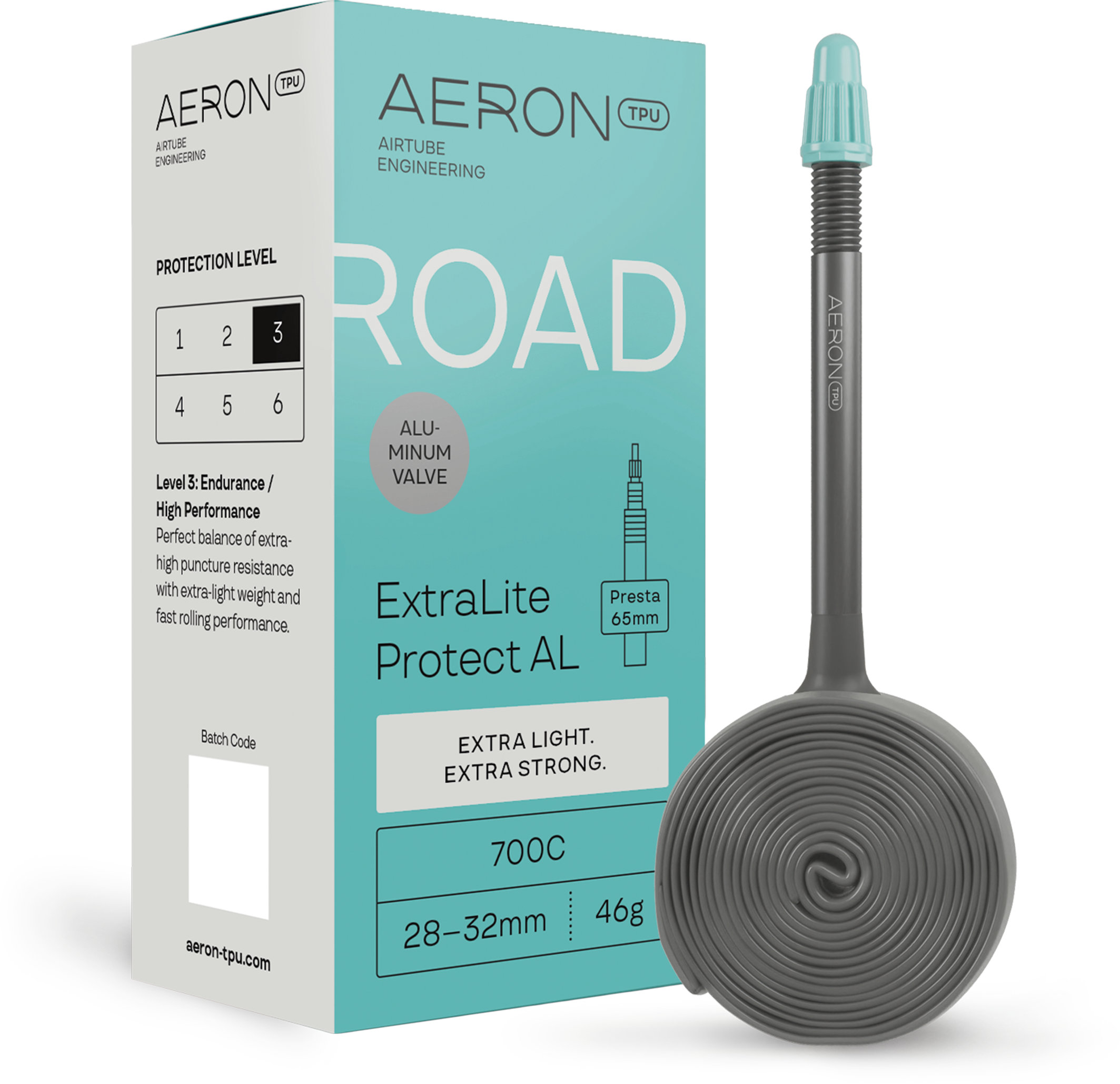 ROAD ExtraLite Protect AL 