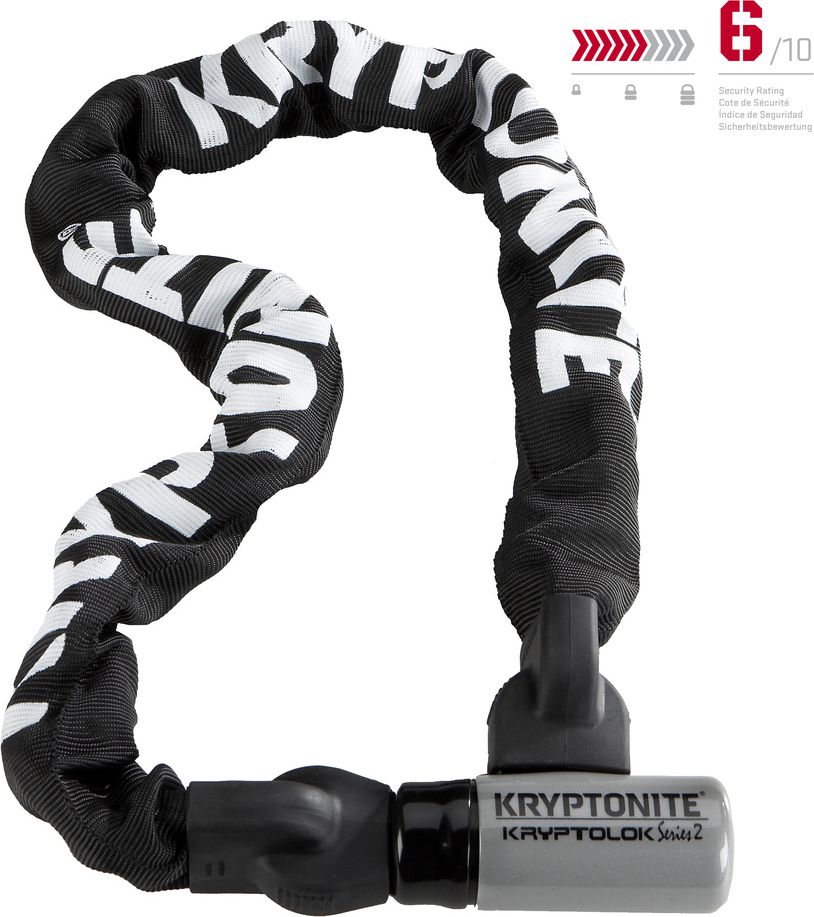KryptoLok 2 Integrated Chain 995 