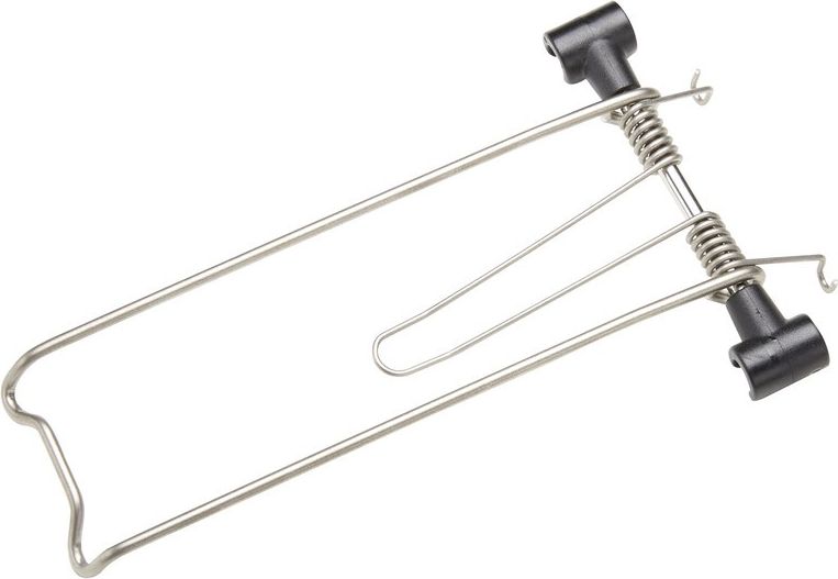 Federklappe Clamp-it 