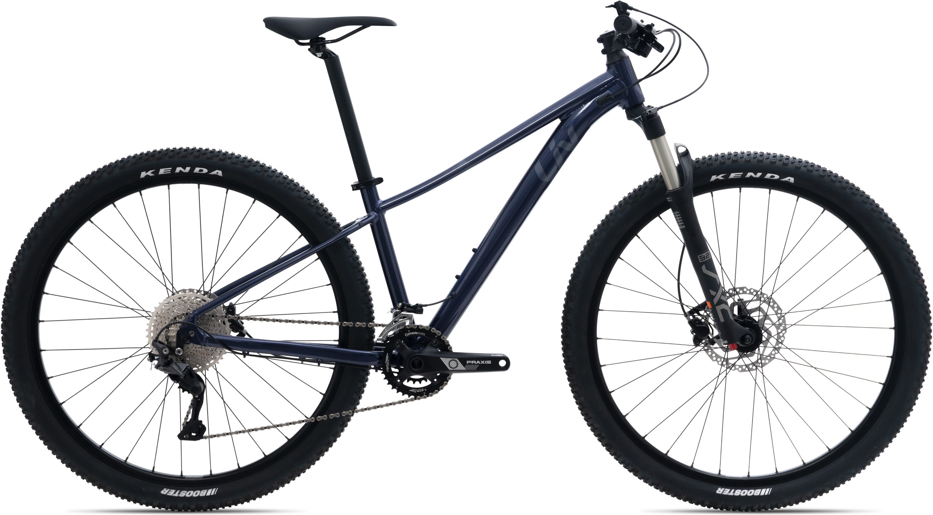 Tempt 1 27,5" - 2024 S