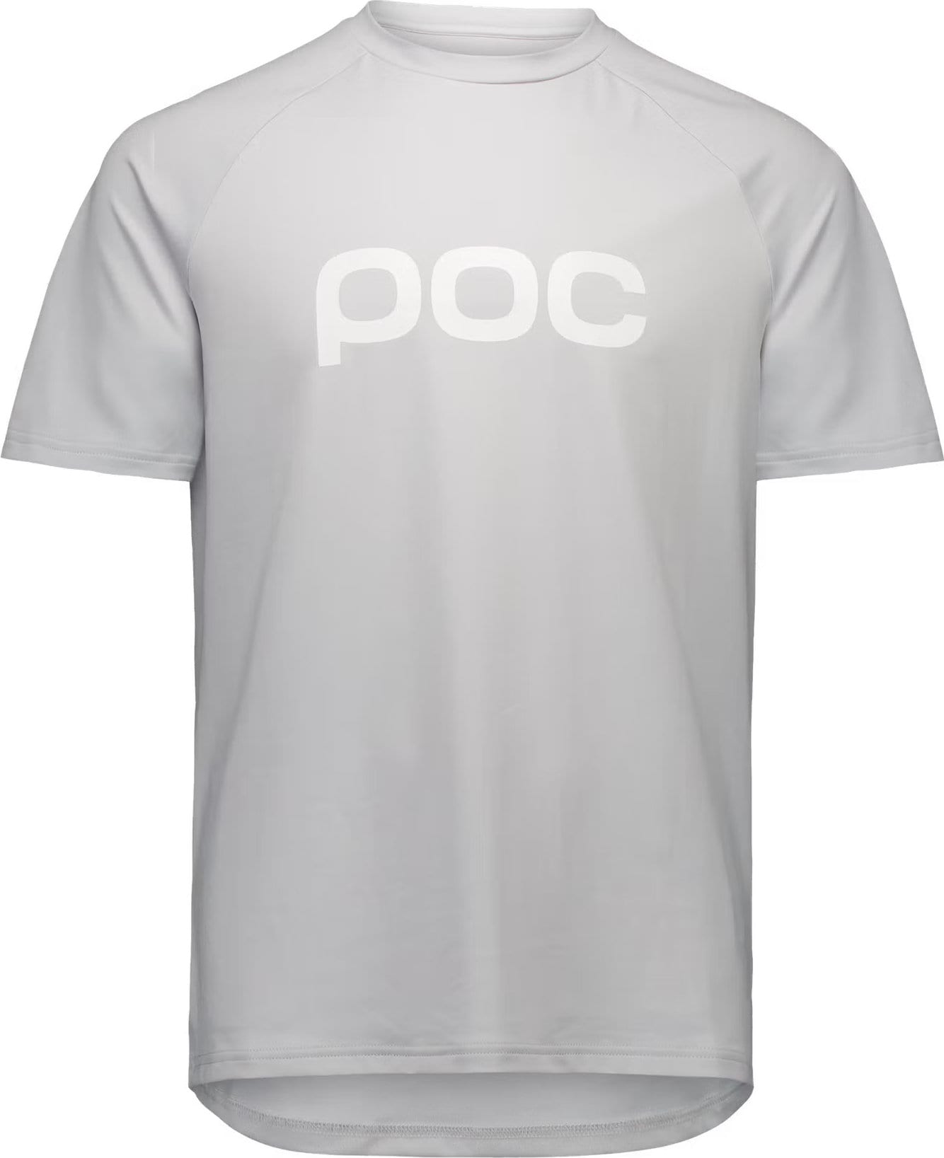 M's Reform Enduro Tee Granite Grey | S