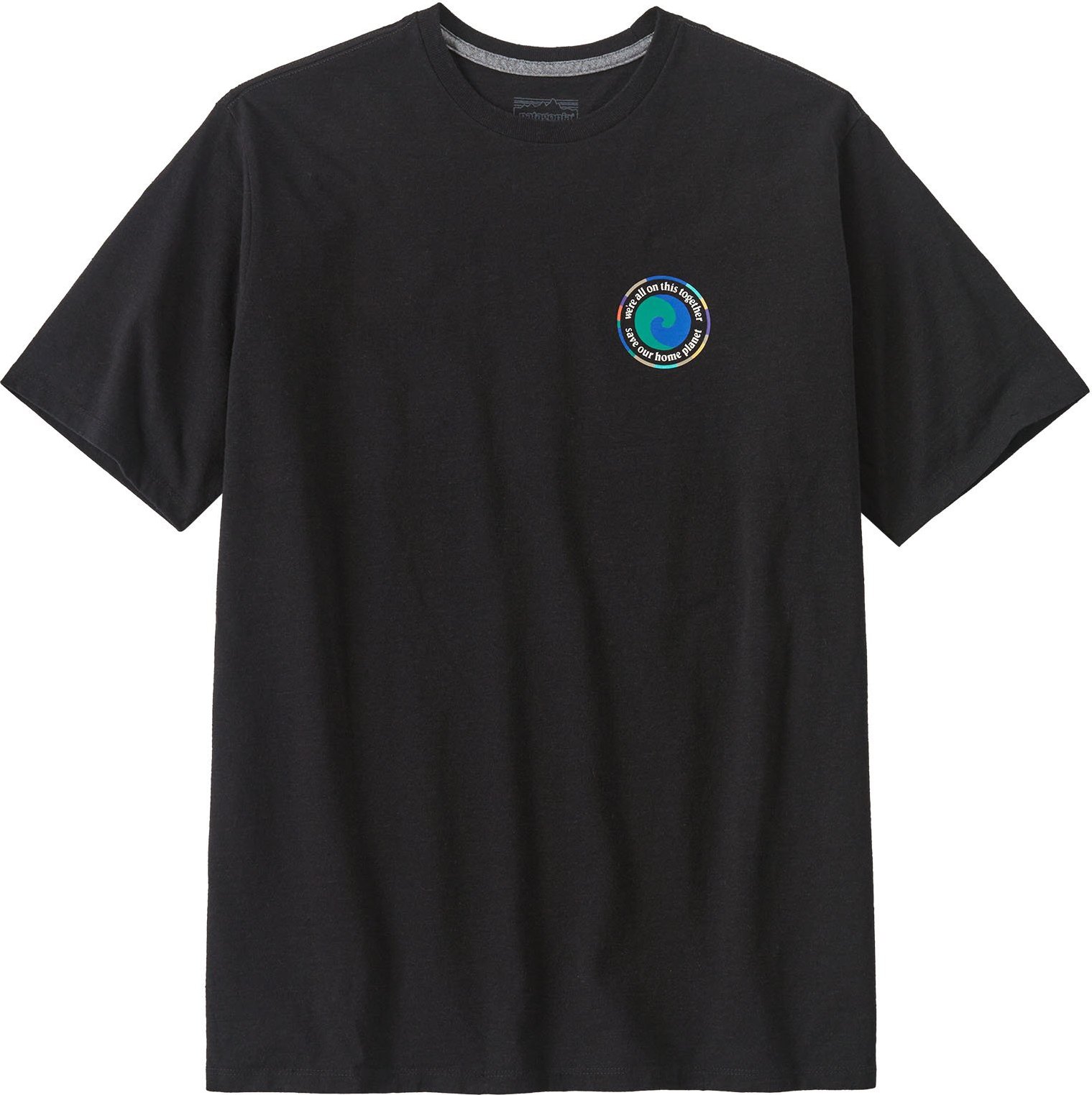 M's Unity Fitz Responsibili-Tee 